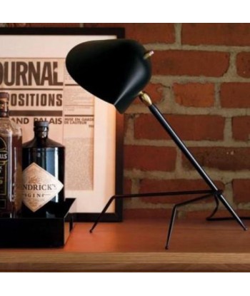 Tripod Desk Lamp Voir les baskets