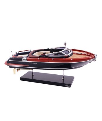 Riva Aquariva Super 25cm Model brillant des détails fins