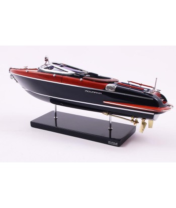 Riva Aquariva Super 25cm Model brillant des détails fins