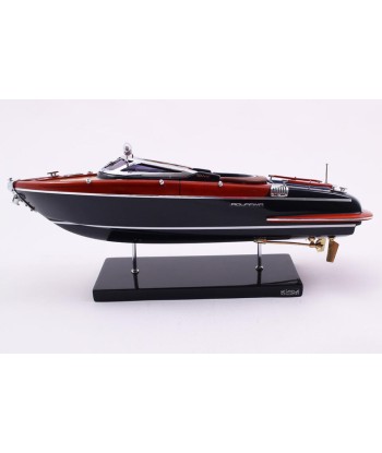 Riva Aquariva Super 25cm Model brillant des détails fins