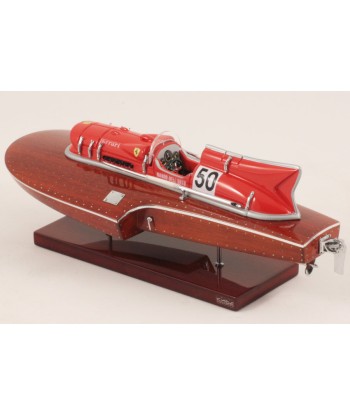 ARNO XI 25cm model - Ferrari engine de la marque