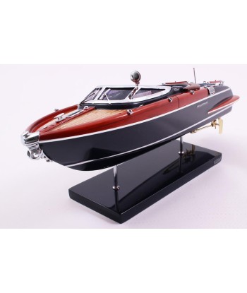 Riva Aquariva Super 25cm Model brillant des détails fins