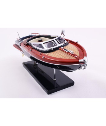 Riva Aquariva Super 25cm Model brillant des détails fins