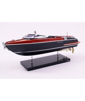 Riva Aquariva Super 25cm Model brillant des détails fins