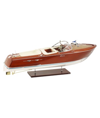 Riva Aquarama 82cm Model Kit - Ivory france