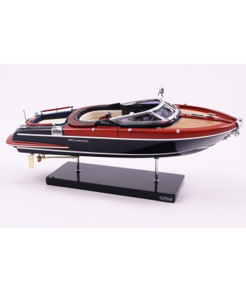 Riva Aquariva Super 25cm Model brillant des détails fins