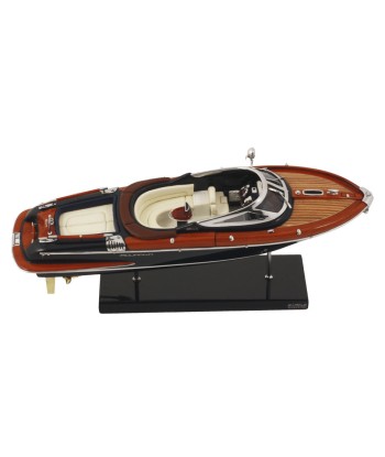 Riva Aquariva Super 25cm Model brillant des détails fins