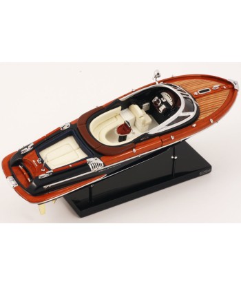 Riva Aquariva Super 25cm Model brillant des détails fins