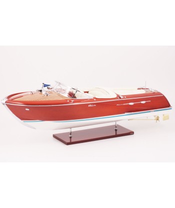 Riva Aquarama 82cm Model Kit - Ivory france