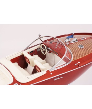 Riva Aquarama 82cm Model Kit - Ivory france