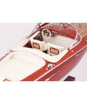 Riva Aquarama 82cm Model Kit - Ivory france