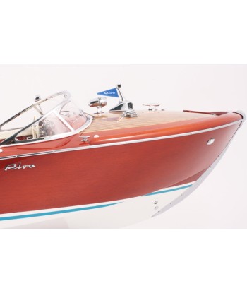 Riva Aquarama 82cm Model Kit - Ivory france