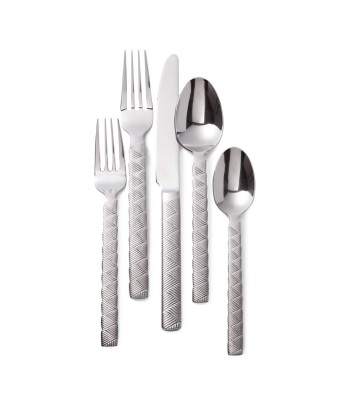 Cairo Cutlery Set du meilleur 