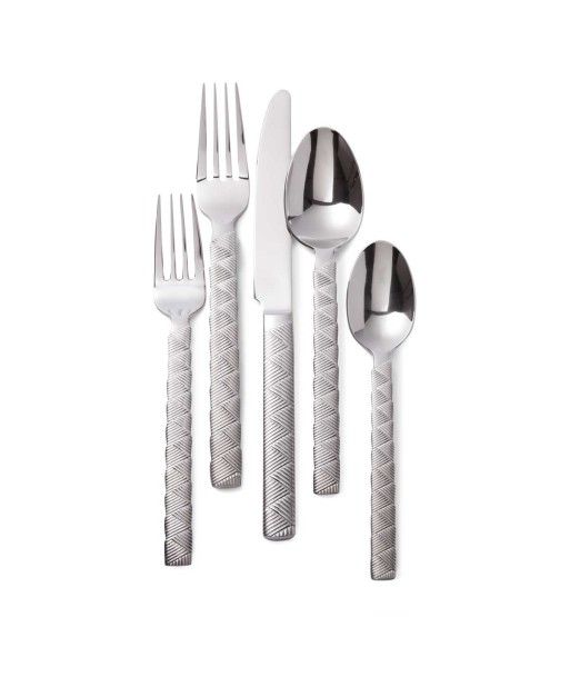 Cairo Cutlery Set du meilleur 