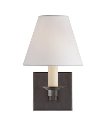 Evans Bronze Wall Lamp vous aussi creer 