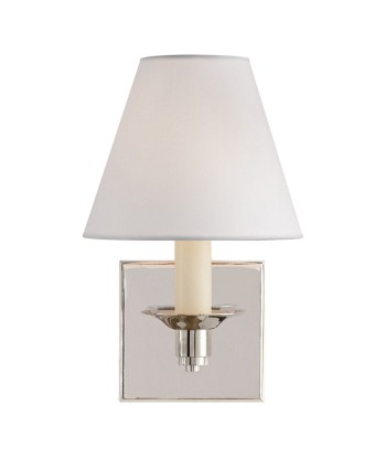 Evans Nickel Wall Lamp online