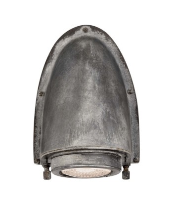 Grant Small Zinc wall light pas cheres