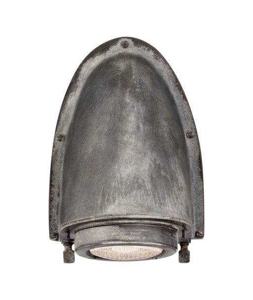 Grant Small Zinc wall light pas cheres