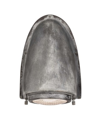 Grant Large Zinc Wall Lamp l'achat 