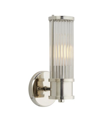 Allen Single Nickel Wall Lamp prix pour 