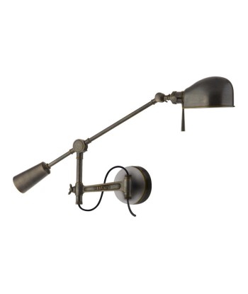 RL '67 Boom Bronze Wall Lamp JUSQU'A -70%! 