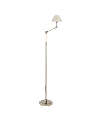 Anette Nickel Floor Lamp Livraison rapide