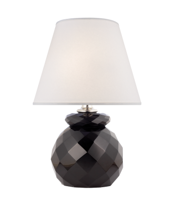 Daniela Lamp Black Crystal en ligne