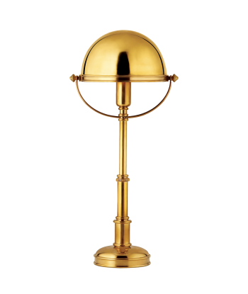 Carthage Mini Brass Lamp plus qu'un jeu 