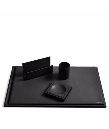 Catchall Brennan Black Leather ouvre sa boutique