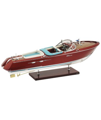 Riva Aquarama Special 58cm Model Kit - Turquoise acheter en ligne