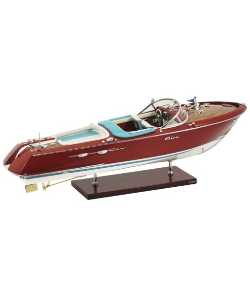 Riva Aquarama Special 58cm Model Kit - Turquoise acheter en ligne