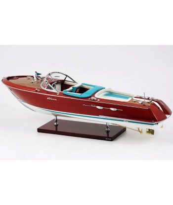 Riva Aquarama Special 58cm Model Kit - Turquoise acheter en ligne