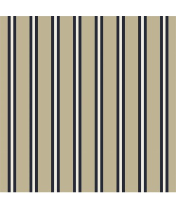 Tissu RL Cricket Stripe Blue suggérées chez