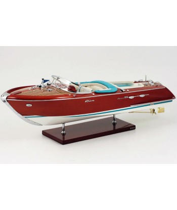 Riva Aquarama Special 58cm Model Kit - Turquoise acheter en ligne