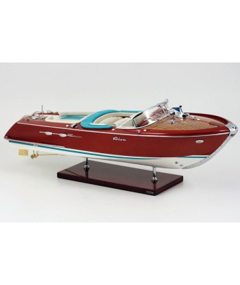 Riva Aquarama Special 58cm Model Kit - Turquoise acheter en ligne