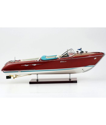 Riva Aquarama Special 58cm Model Kit - Turquoise acheter en ligne