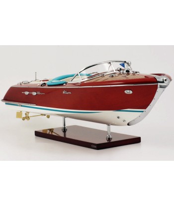 Riva Aquarama Special 58cm Model Kit - Turquoise acheter en ligne