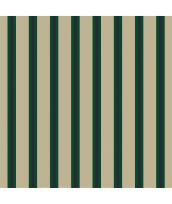 Tissu RL Cricket Stripe Green Comparez plus de prix