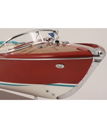 Riva Aquarama Special 58cm Model Kit - Turquoise acheter en ligne