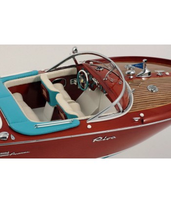 Riva Aquarama Special 58cm Model Kit - Turquoise acheter en ligne