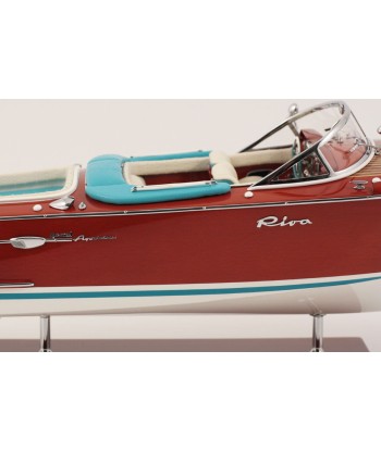 Riva Aquarama Special 58cm Model Kit - Turquoise acheter en ligne