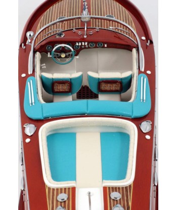 Riva Aquarama Special 58cm Model Kit - Turquoise acheter en ligne