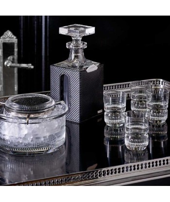 Sutton Decanter plus qu'un jeu 