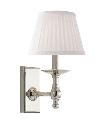 Payson Nickel Wall Lamp offre 