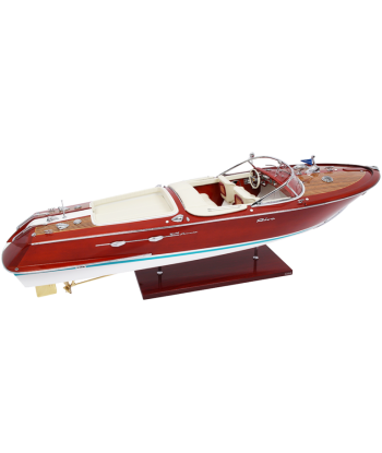 Riva Aquarama Special 87cm Model Kit - Ivory acheter