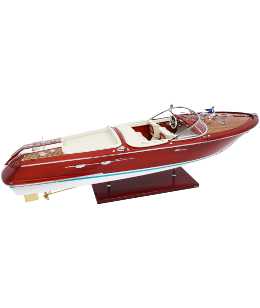 Riva Aquarama Special 87cm Model Kit - Ivory acheter