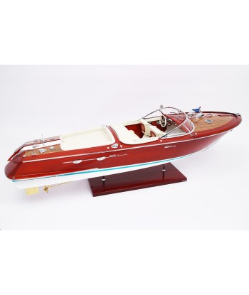 Riva Aquarama Special 87cm Model Kit - Ivory acheter