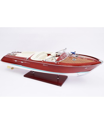 Riva Aquarama Special 87cm Model Kit - Ivory acheter