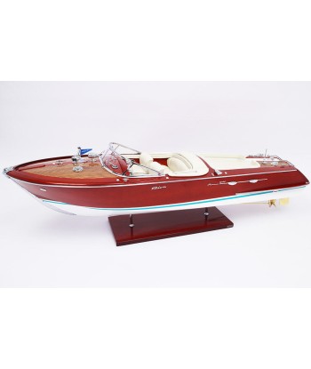 Riva Aquarama Special 87cm Model Kit - Ivory acheter