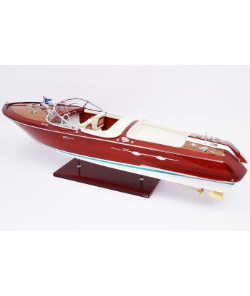 Riva Aquarama Special 87cm Model Kit - Ivory acheter